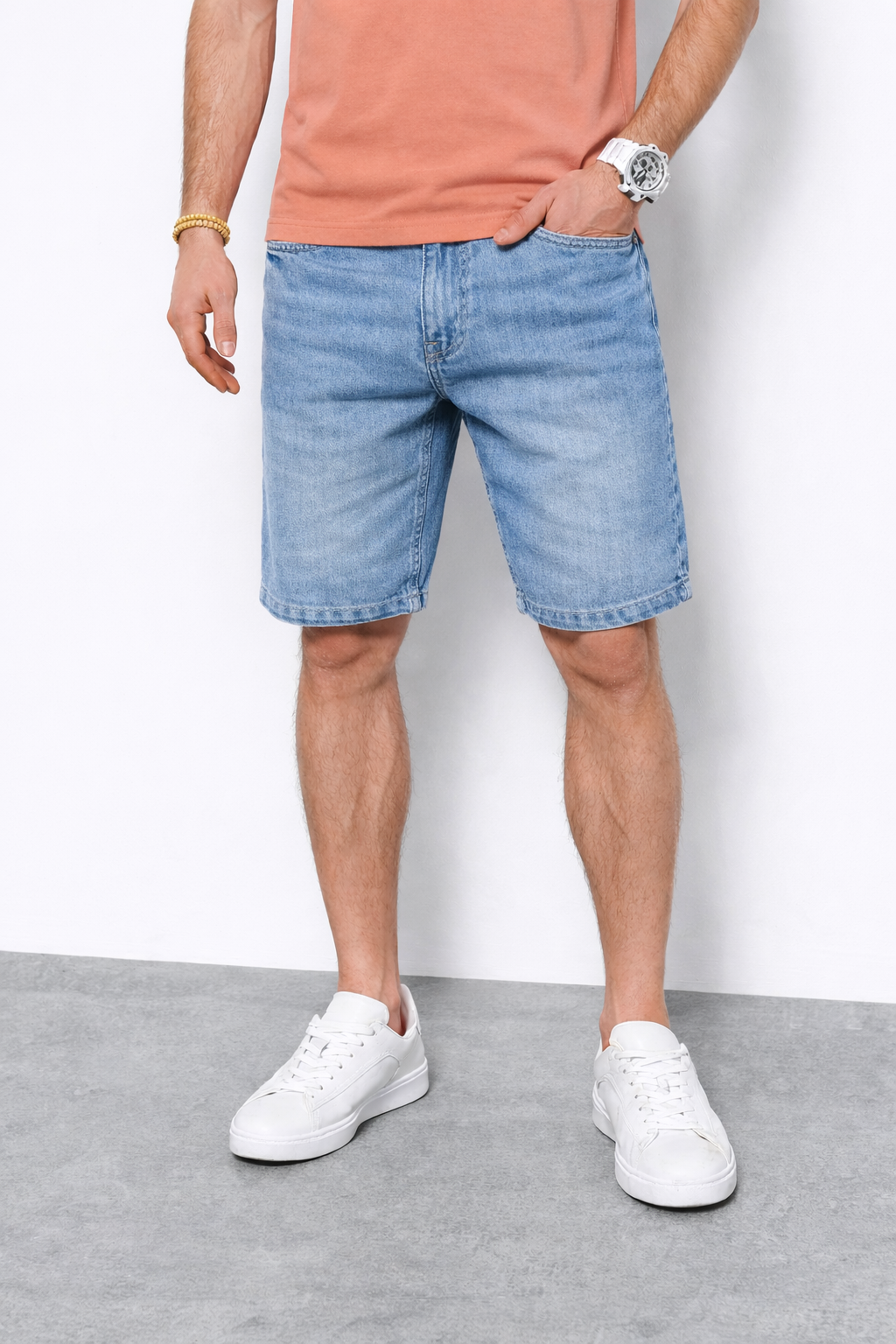 Unieke korte broeken voor Heren