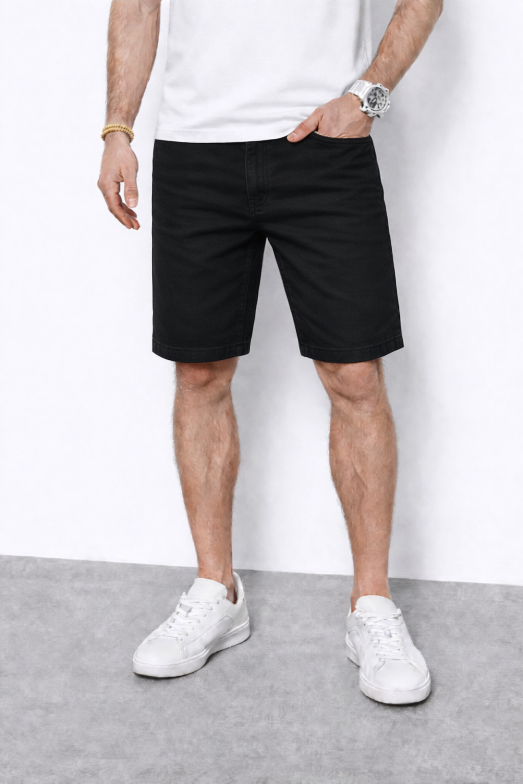 Unieke korte broeken voor Heren
