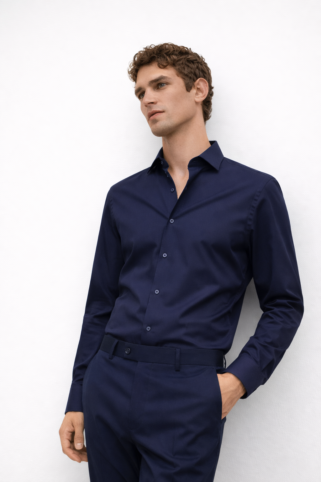 Elegante - Comfortabele overhemden voor Heren