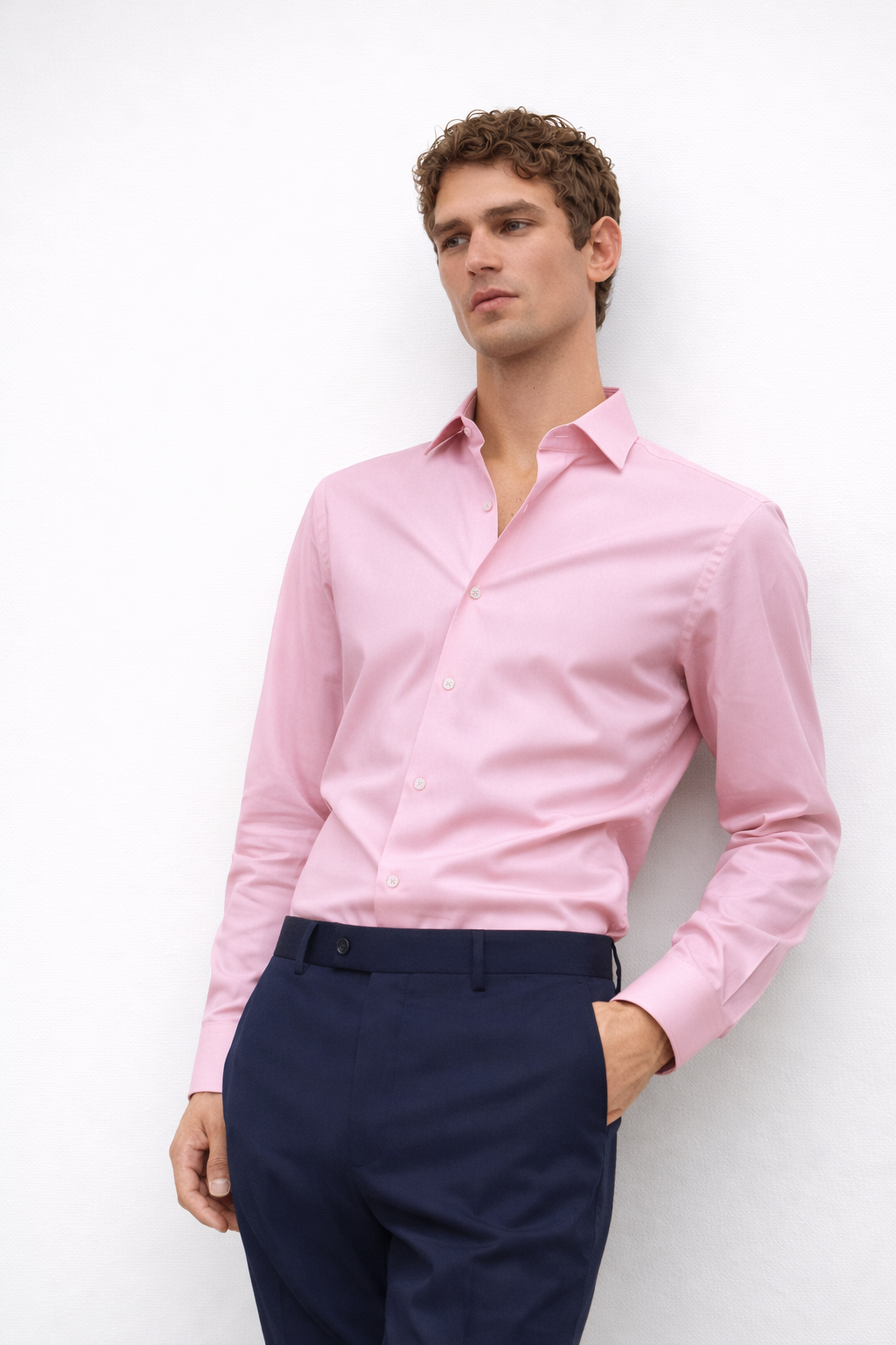 Elegante - Comfortabele overhemden voor Heren