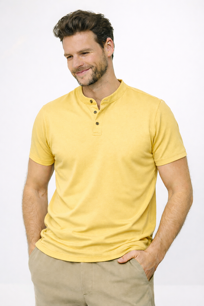 Stijlvolle Polo's voor Heren