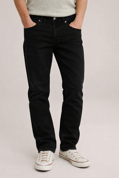 Regular Fit Jeans Heren