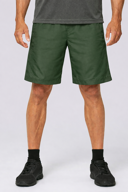 Korte sportbroek heren