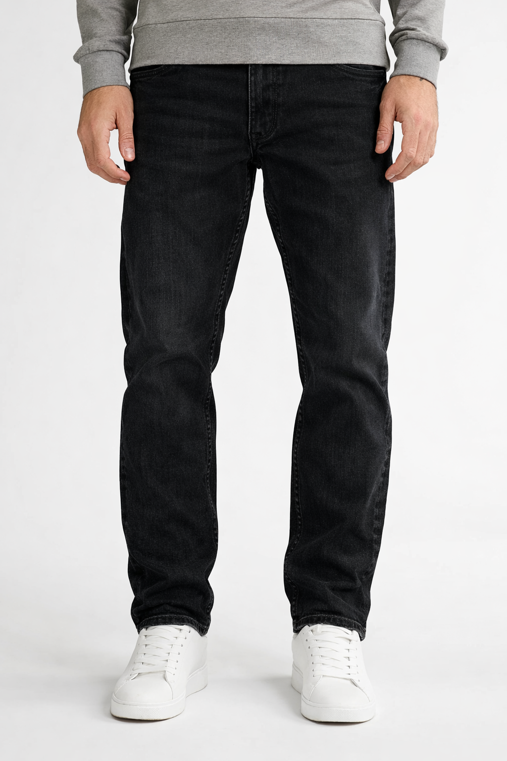 Tapered Jeans Heren