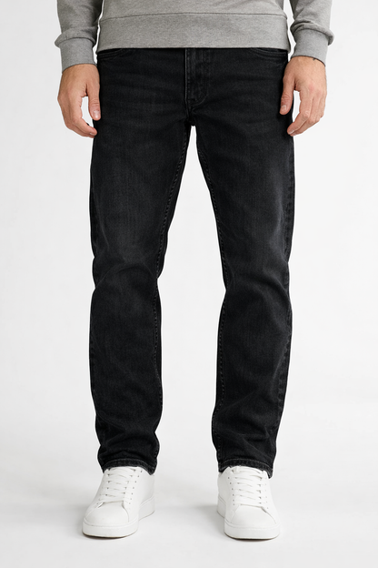 Tapered Jeans Heren