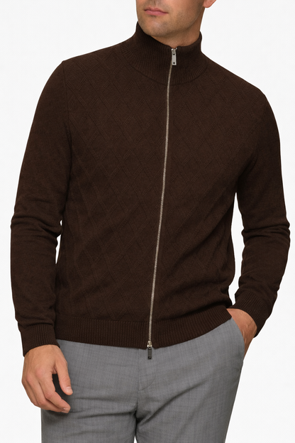 Lekker zittende vesten voor heren