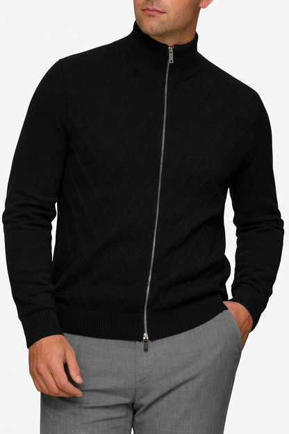 Lekker zittende vesten voor heren