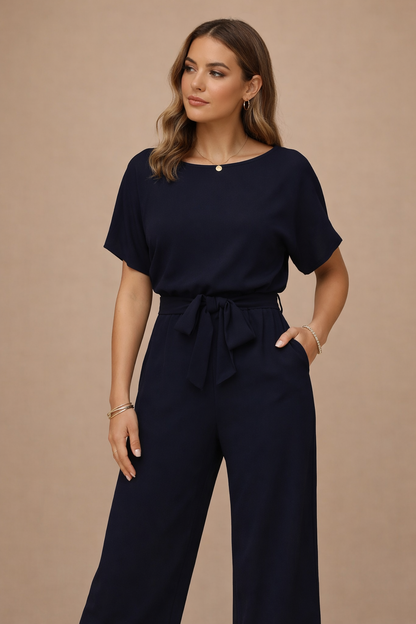 Luxe Jumpsuits