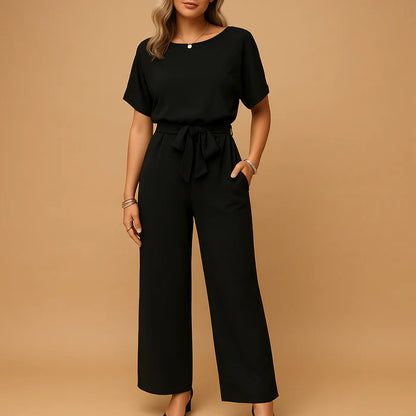 Luxe Jumpsuits