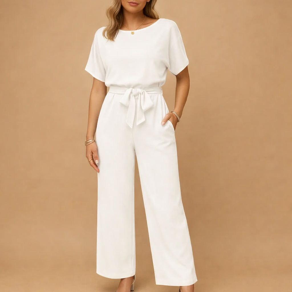 Luxe Jumpsuits