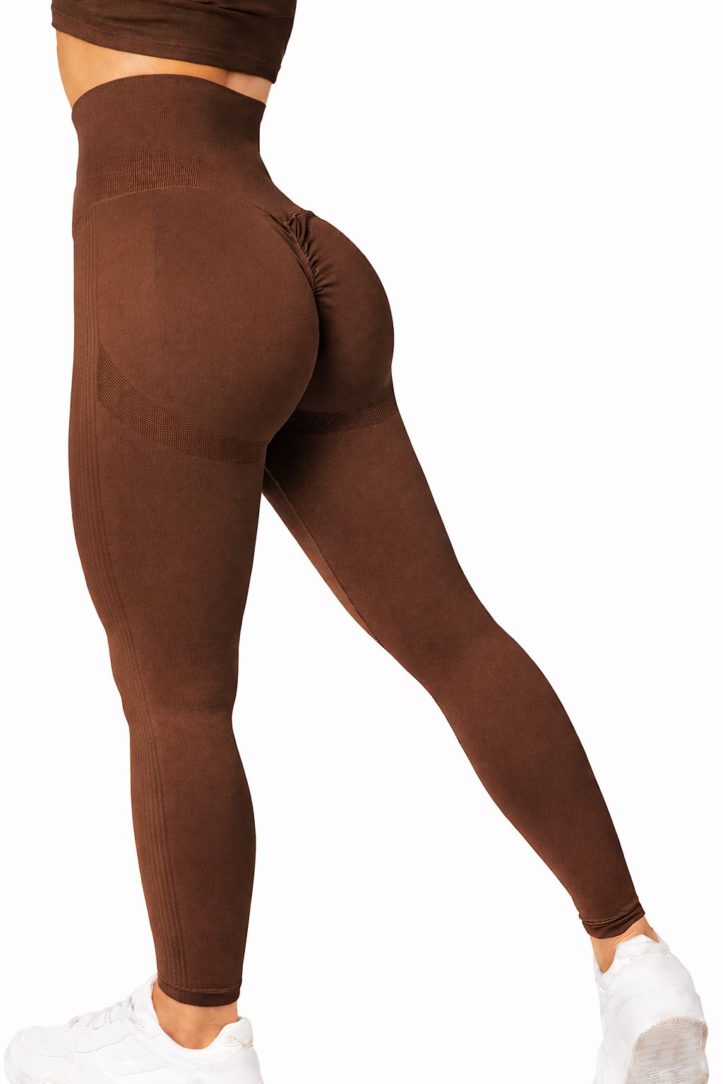 Sport legging met Bum Scrunch