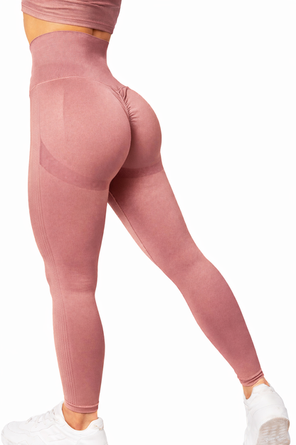 Sport legging met Bum Scrunch