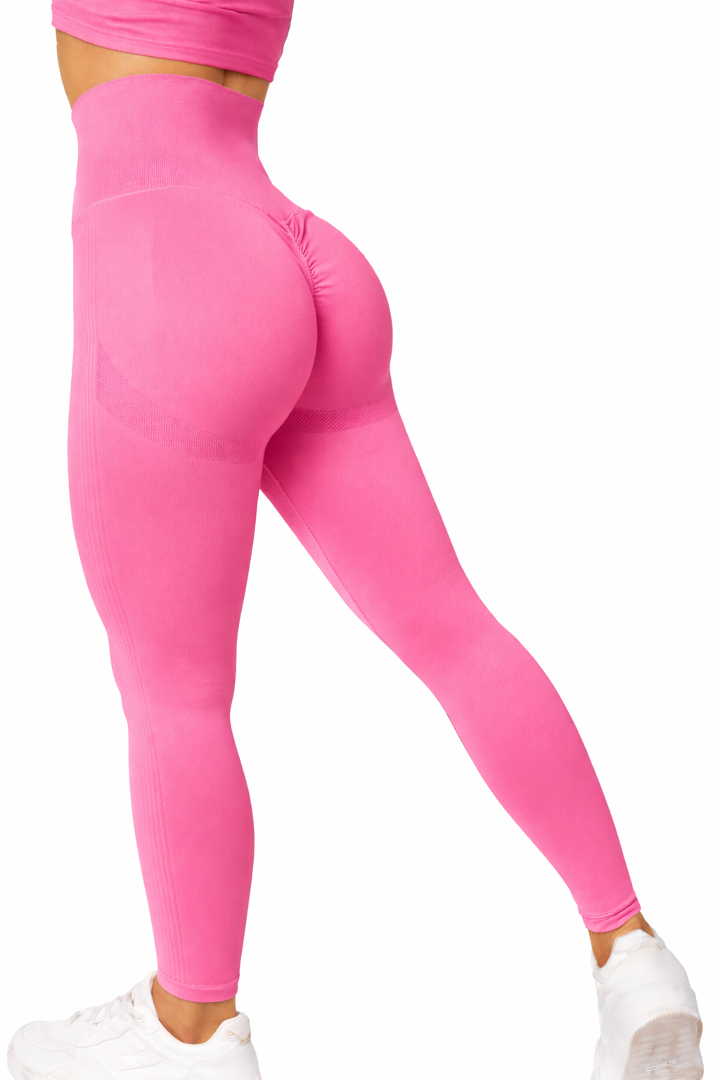 Sport legging met Bum Scrunch