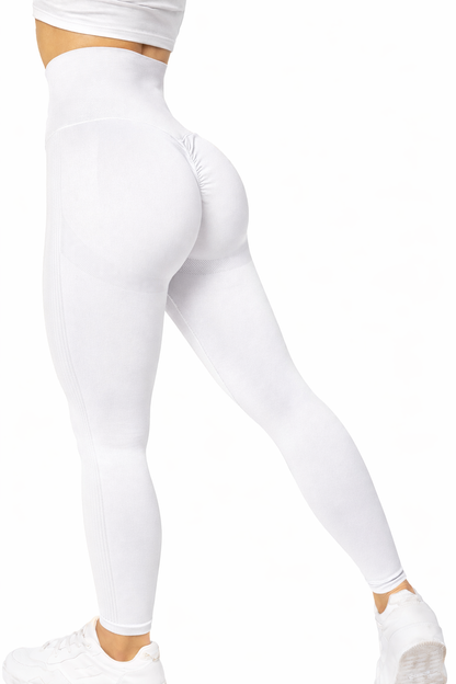 Sport legging met Bum Scrunch