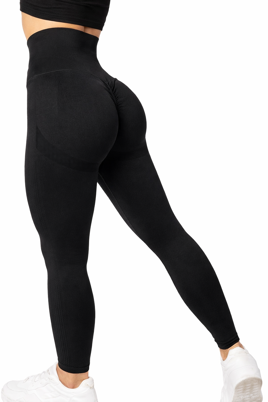 Sport legging met Bum Scrunch