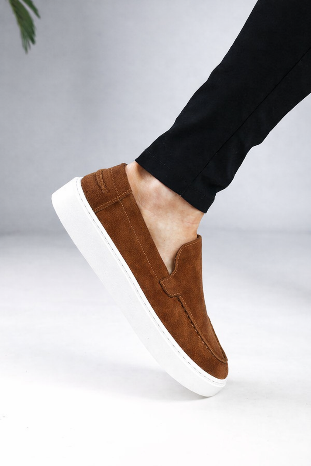 Heren Loafers