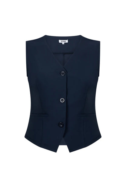 Nette gilets voor vrouwen