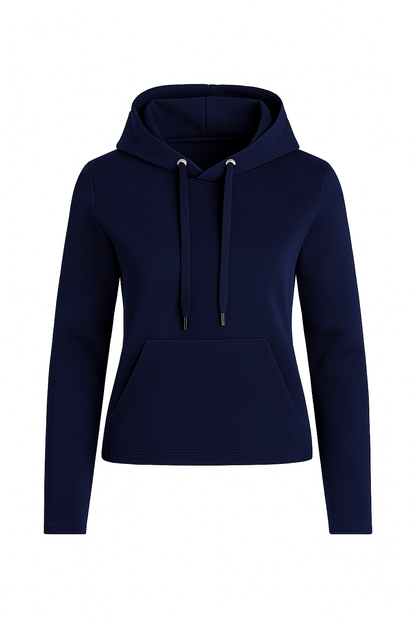 Comfortabele hoodies voor vrouwen