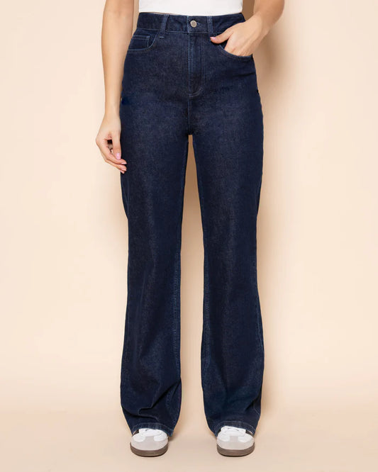 Denim Jeans broeken voor vrouwen