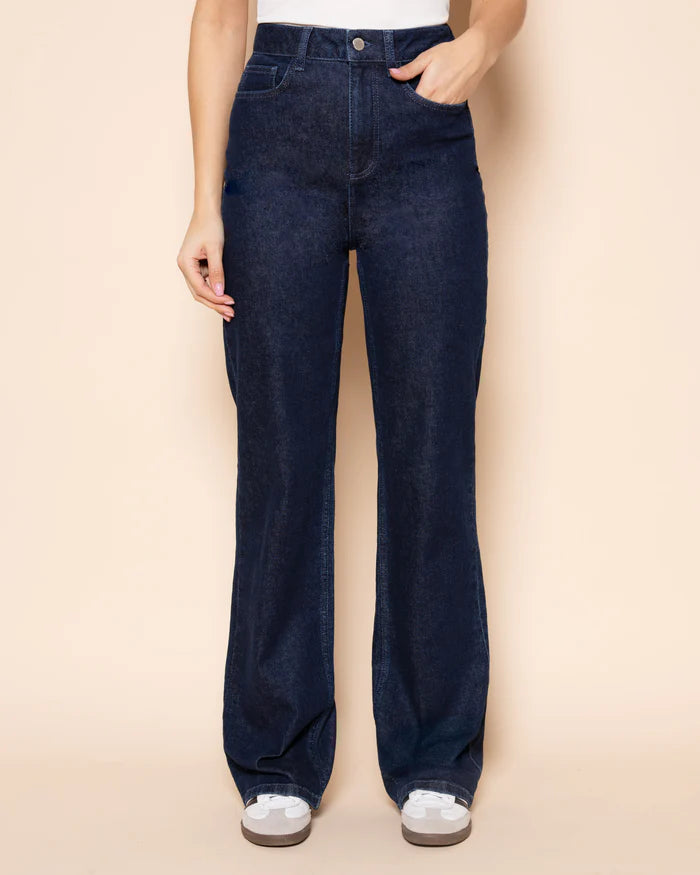 Denim Jeans broeken voor vrouwen