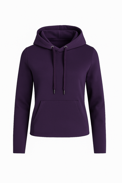 Comfortabele hoodies voor vrouwen