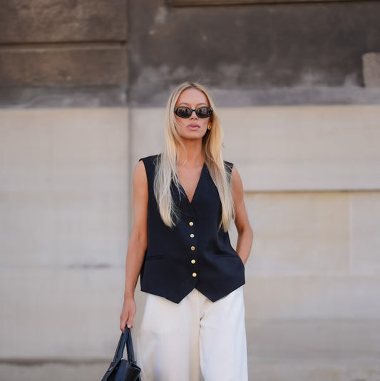 Nette gilets voor vrouwen