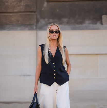 Nette gilets voor vrouwen
