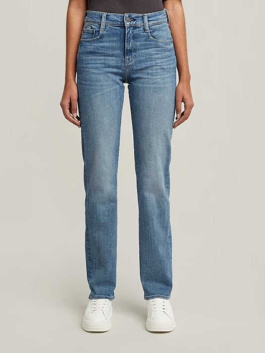 Regular Fit Jeans Vrouwen