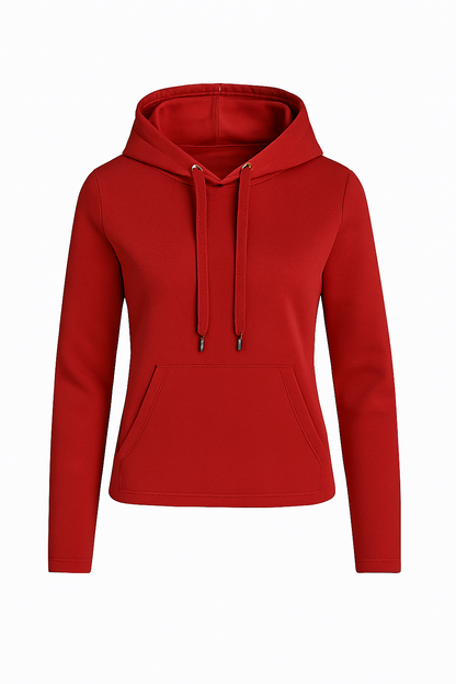 Comfortabele hoodies voor vrouwen