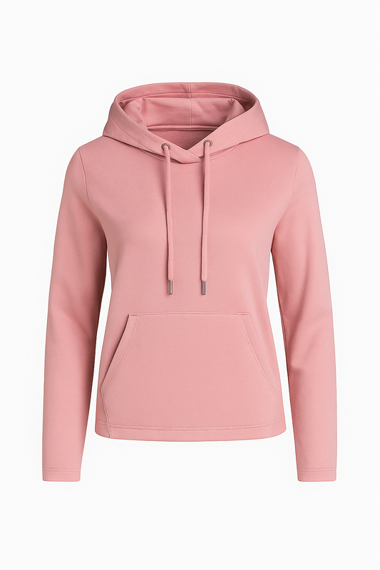 Comfortabele hoodies voor vrouwen