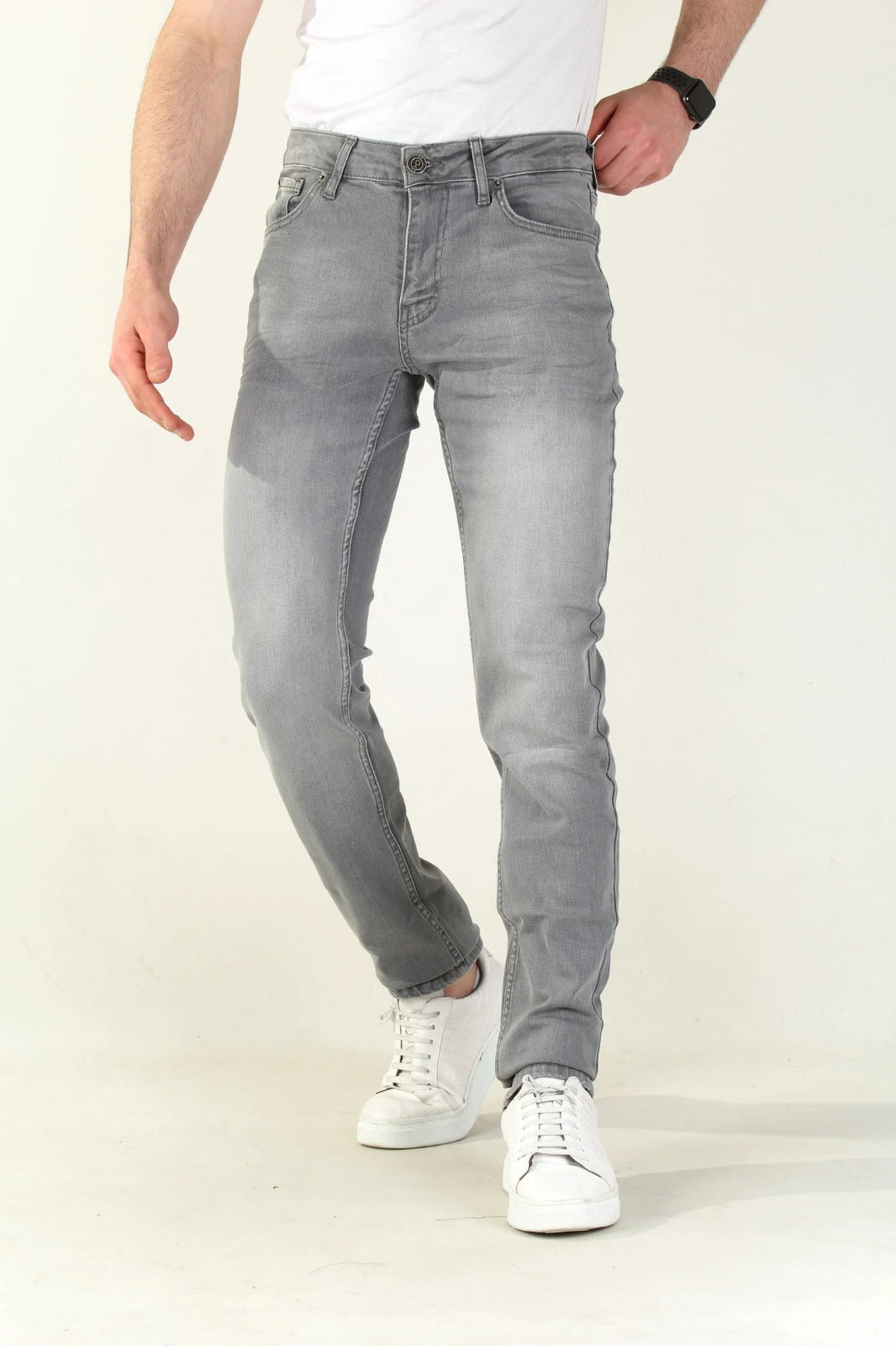 Slim Fit Jeans Heren