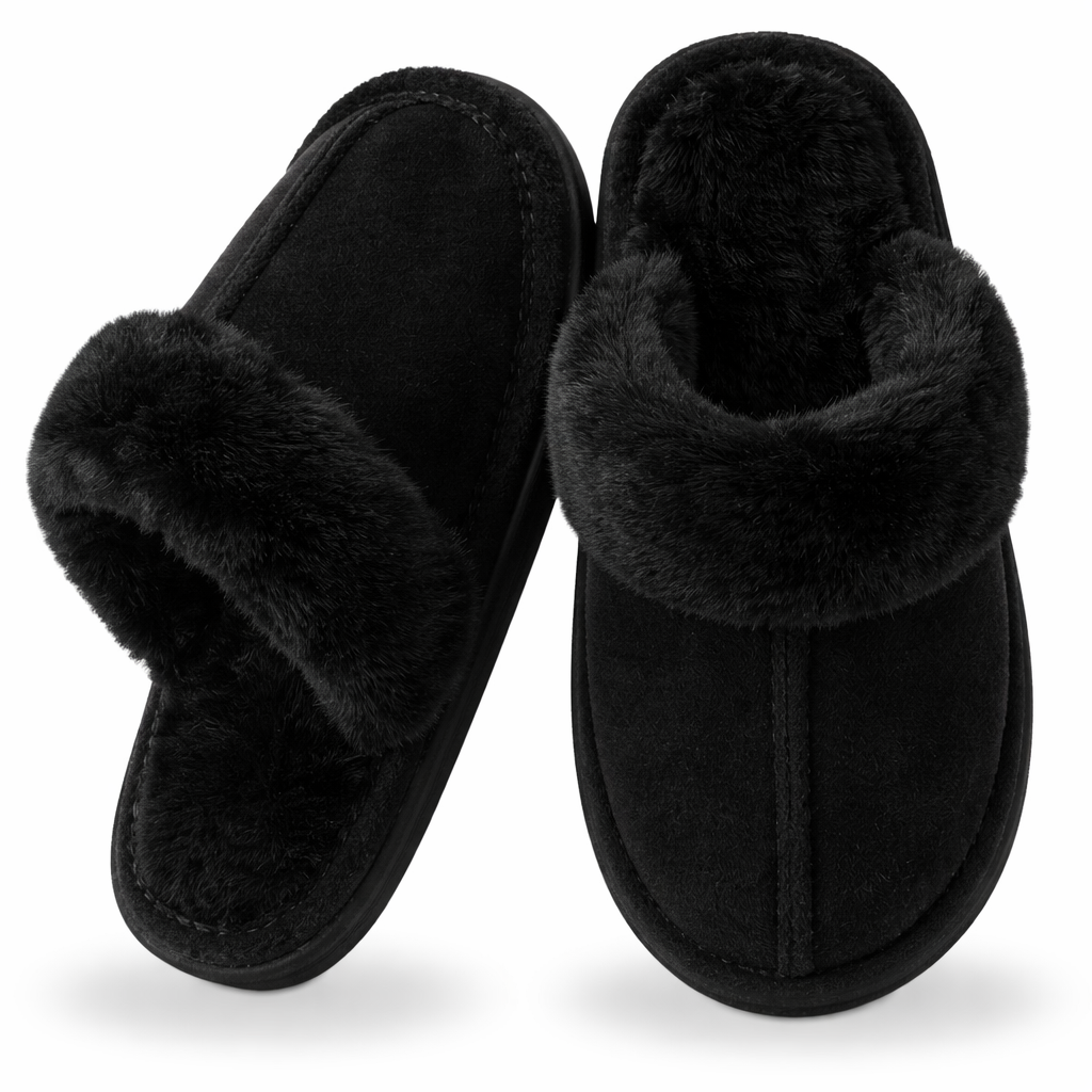 Comfortabele Sloffen Dames