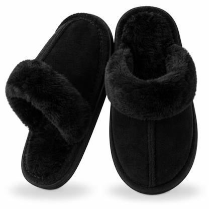 Comfortabele Sloffen Dames