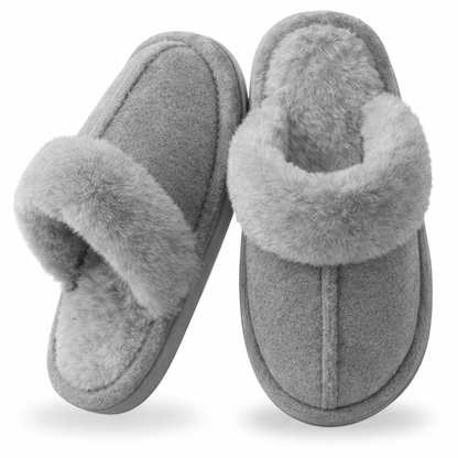 Comfortabele Sloffen Dames