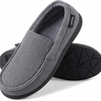 Comfortabele Sloffen Heren