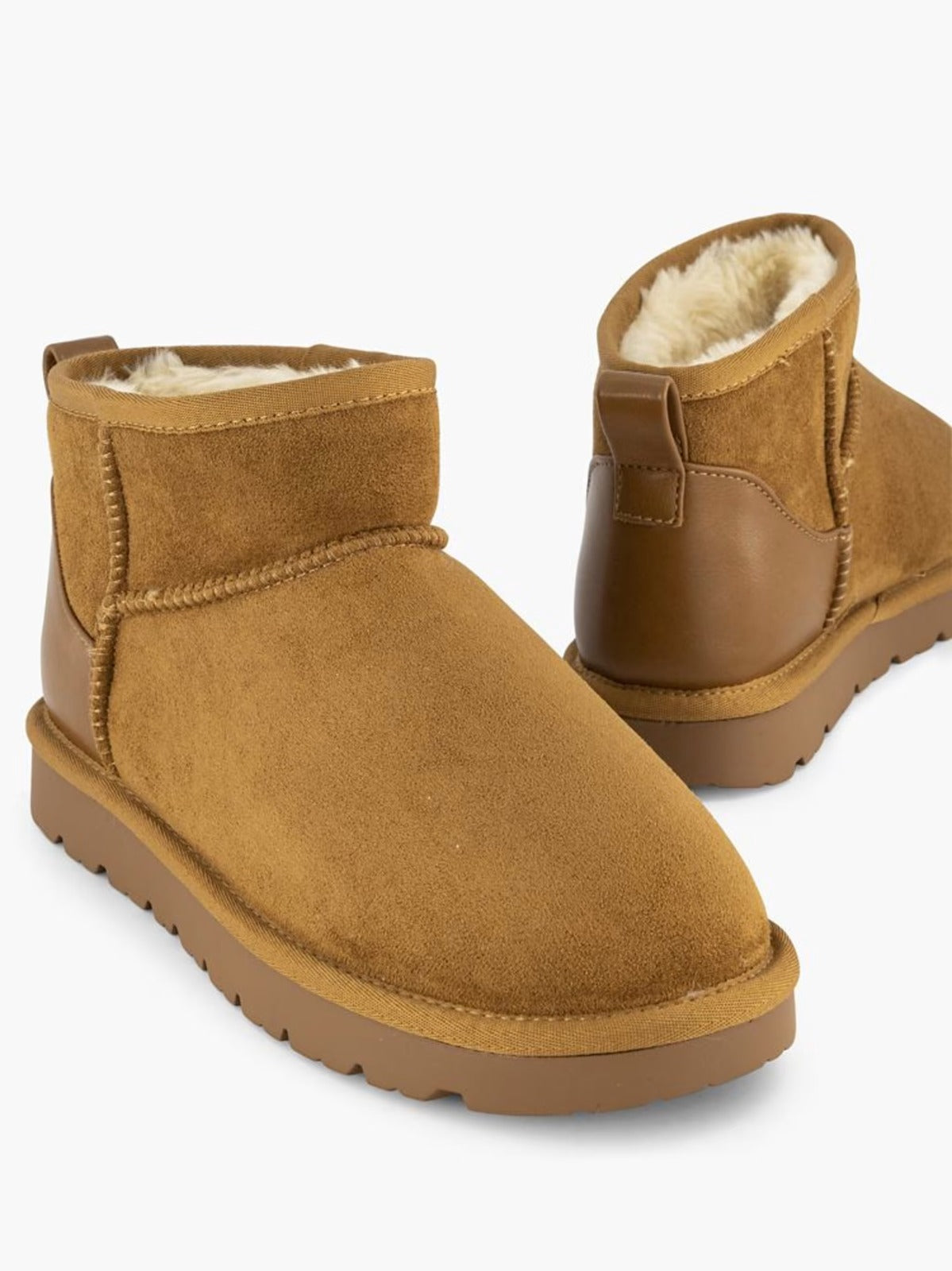Heerlijke Warme Winterschoenen