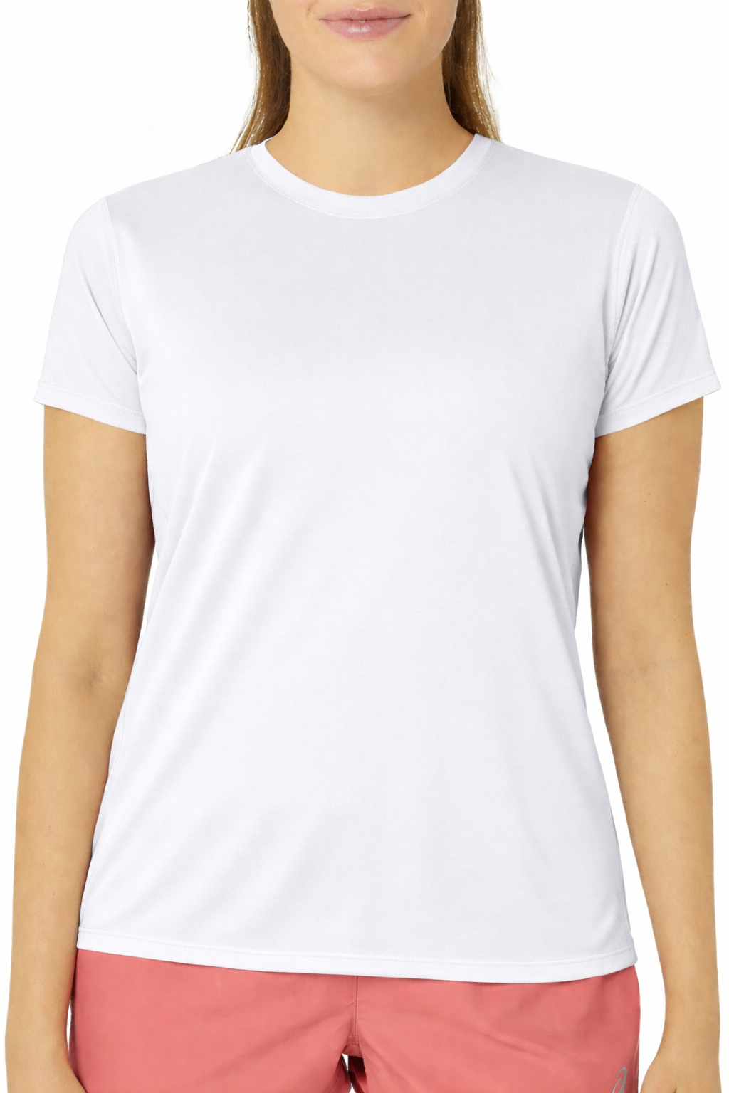 Sport shirt vrouwen