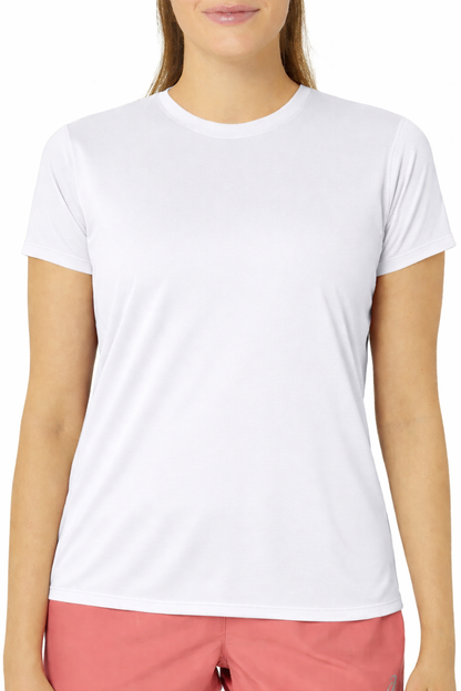 Sport shirt vrouwen