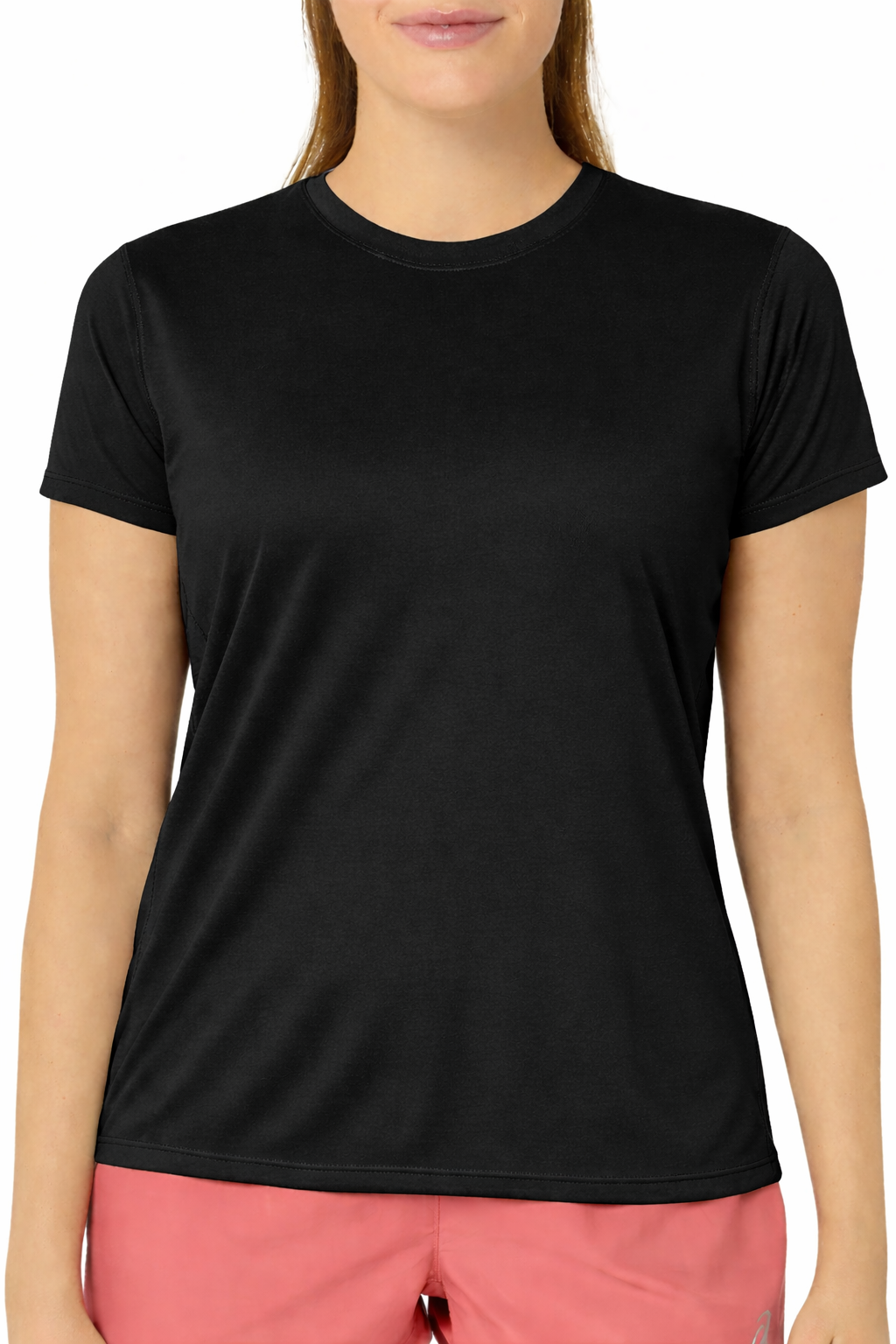 Sport shirt vrouwen
