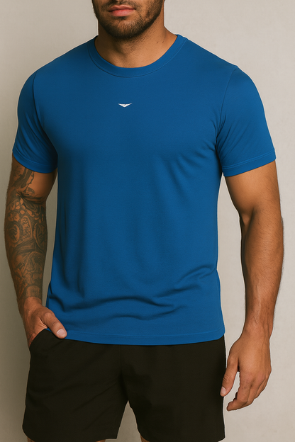 Sport T- Shirt Heren