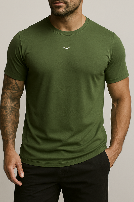 Sport T- Shirt Heren
