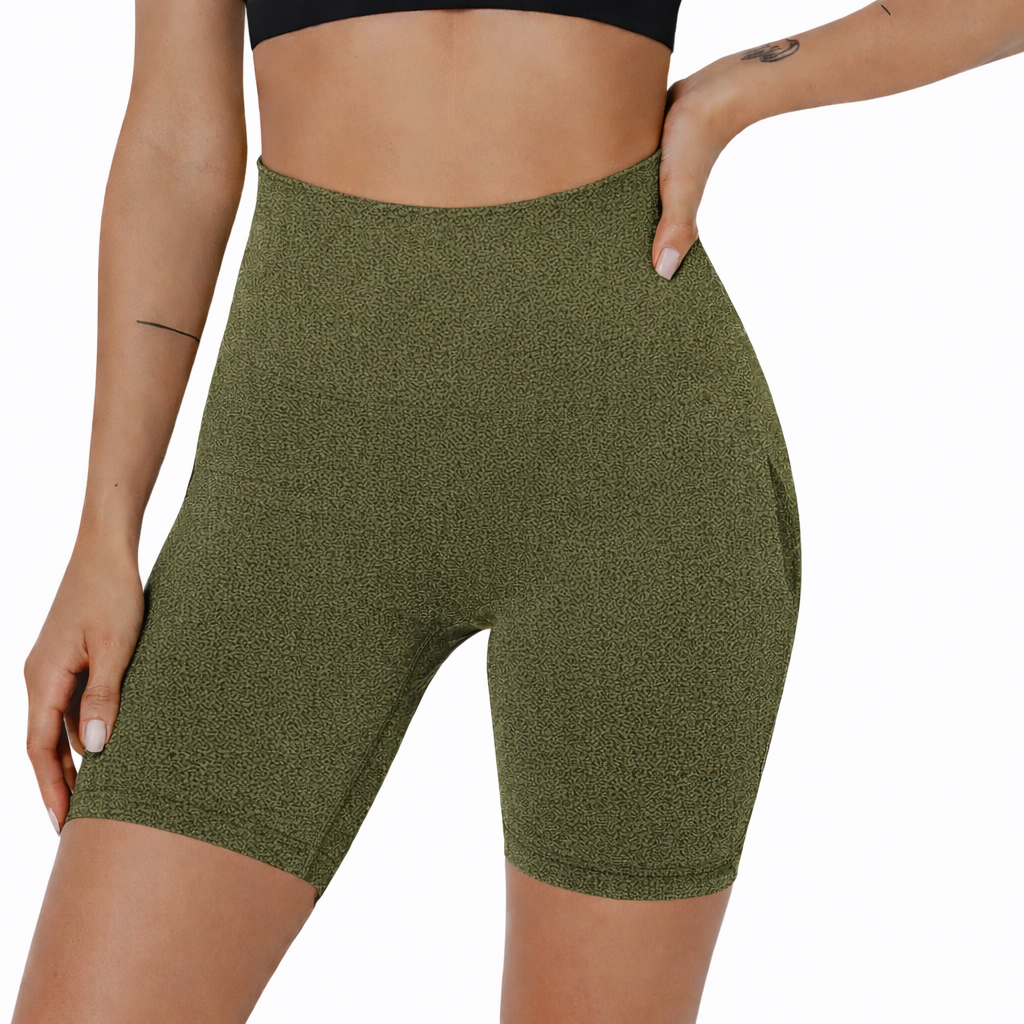 Sport shorts vrouwen