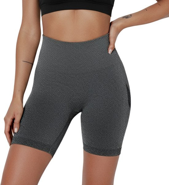 Sport shorts vrouwen