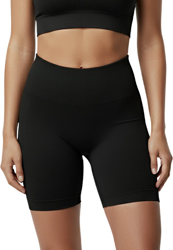 Sport shorts vrouwen