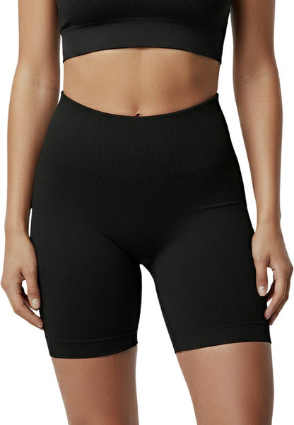 Sport shorts vrouwen
