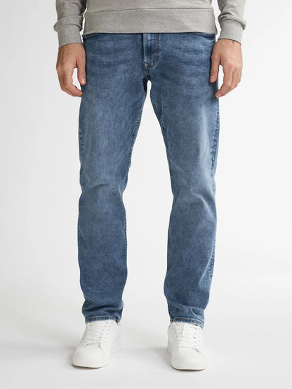Tapered Jeans Heren