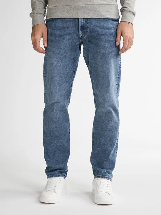 Tapered Jeans Heren