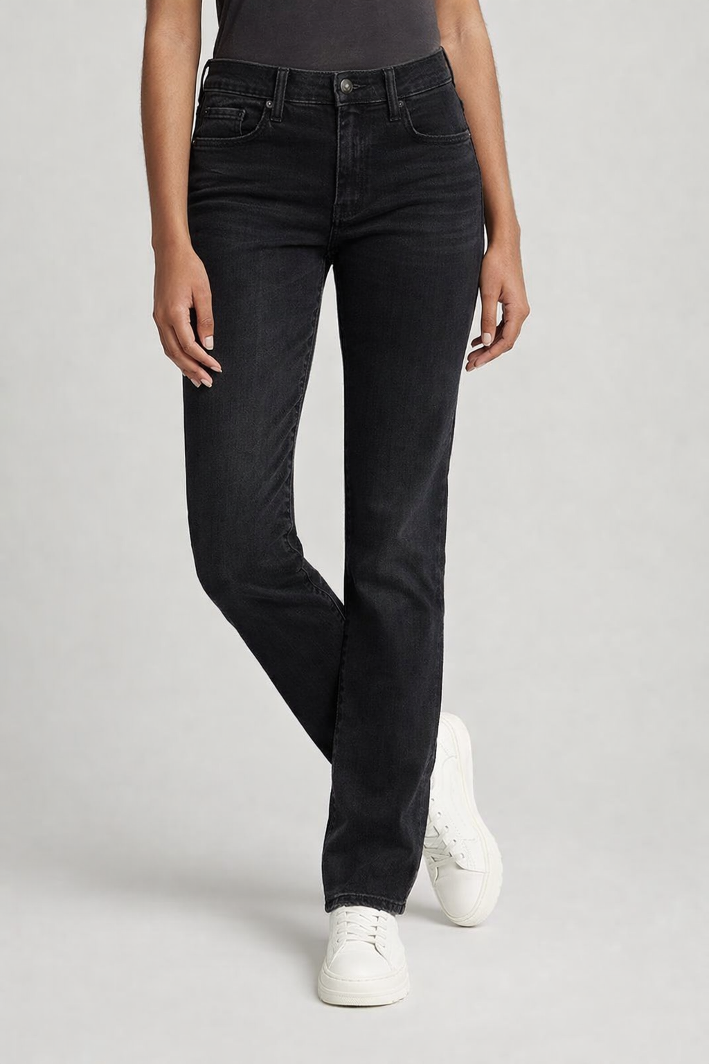Regular Fit Jeans Vrouwen