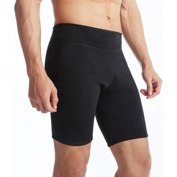 Thermo broek kort heren