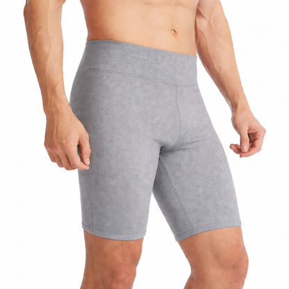 Thermo broek kort heren